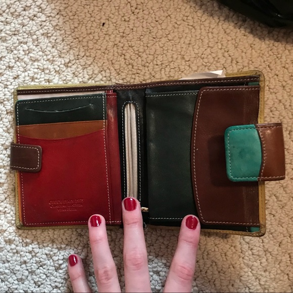 GIUDI wallet - Picture 2 of 3
